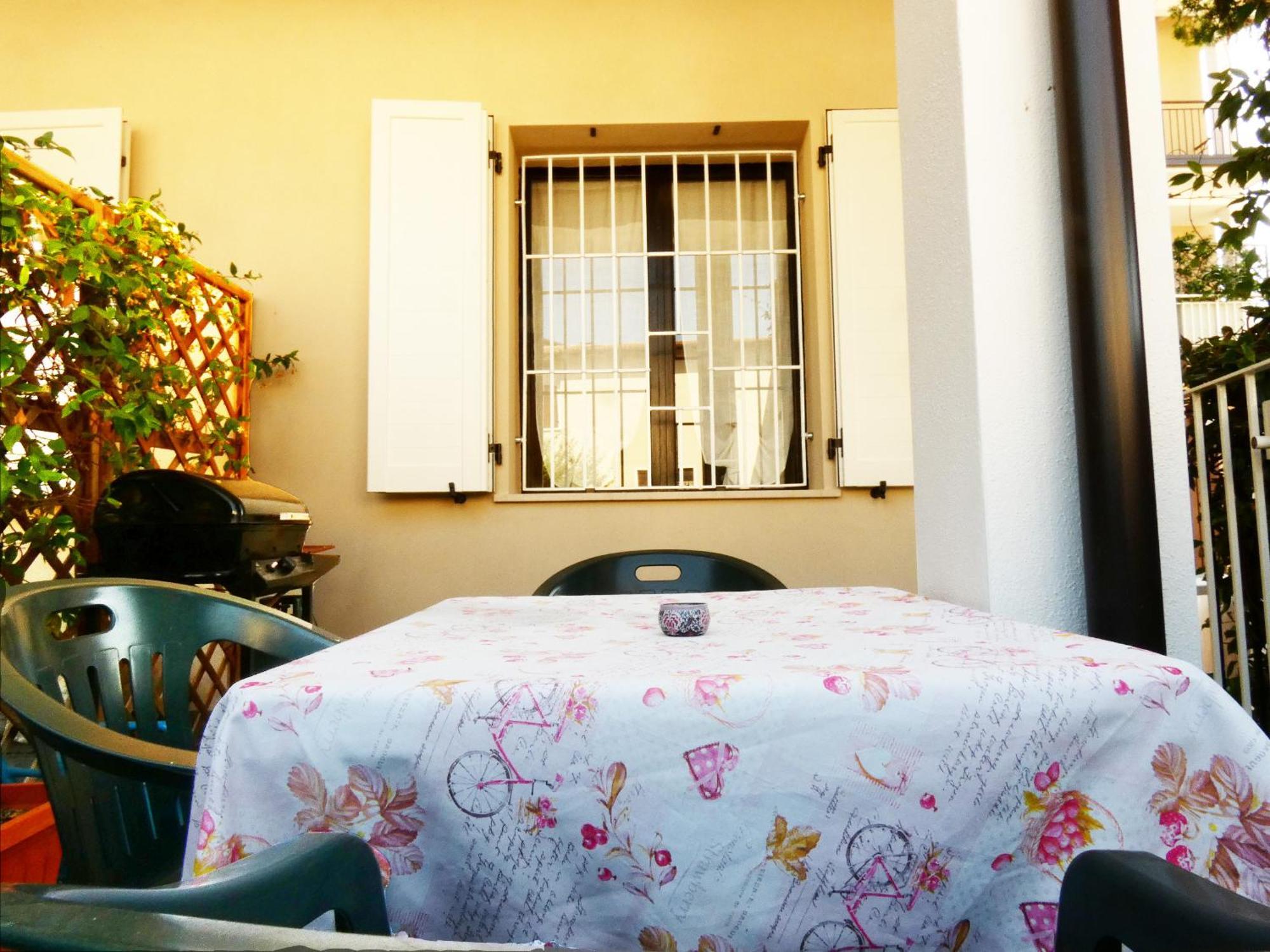 Casa Vacanze Sabrina Polpenazze del Garda Exterior foto